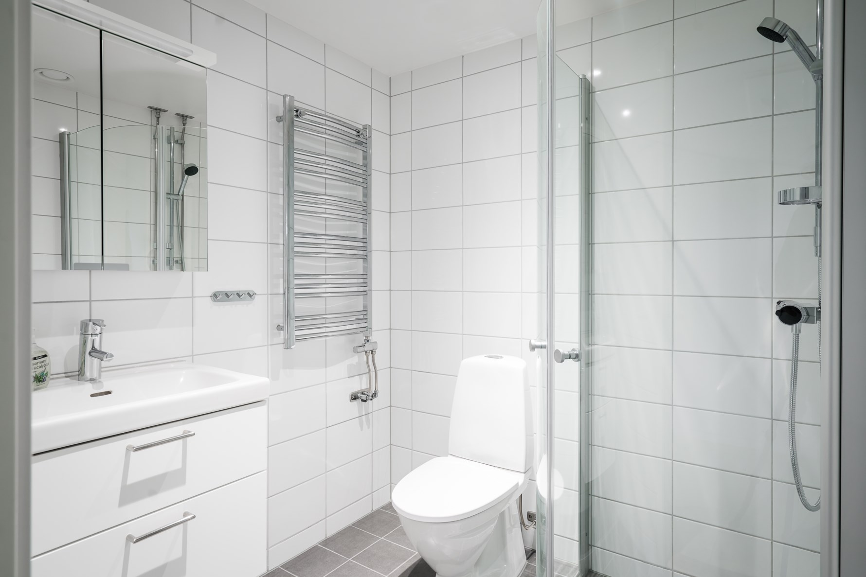 Bild 3 Sagogången 30