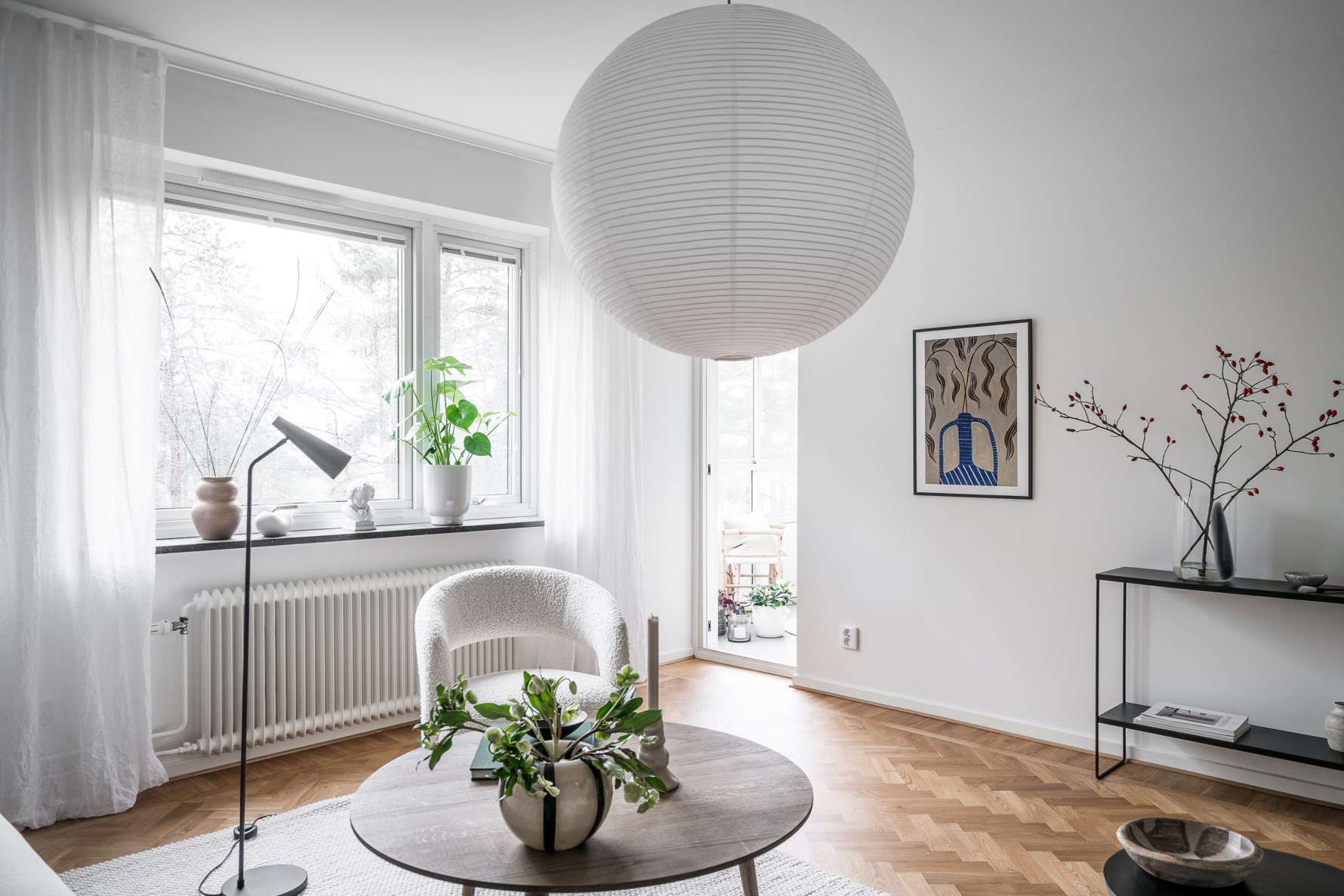 Bild 2 Fastlagsgatan 21