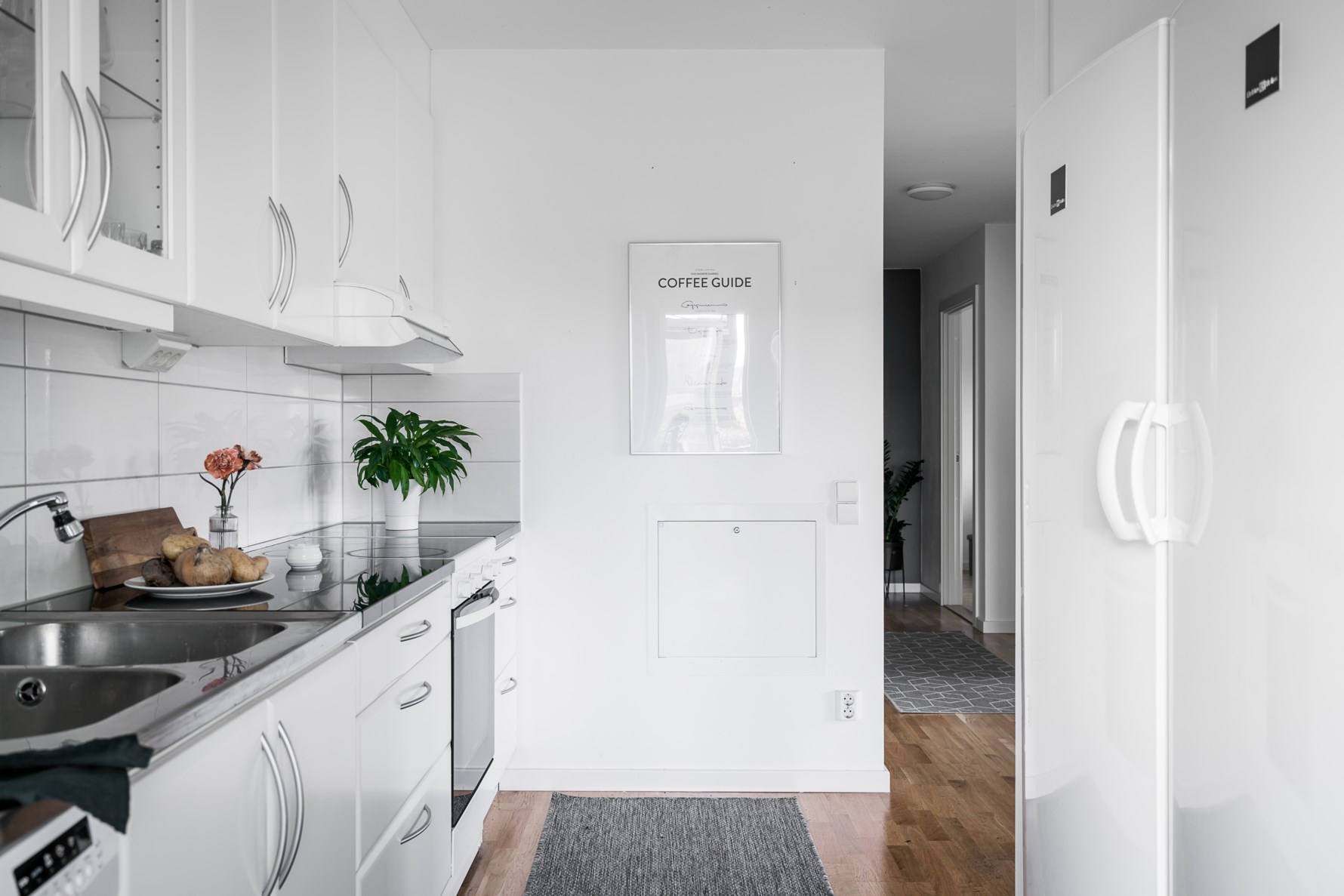 Bild 5 Sven-Agne Larssons Väg 3