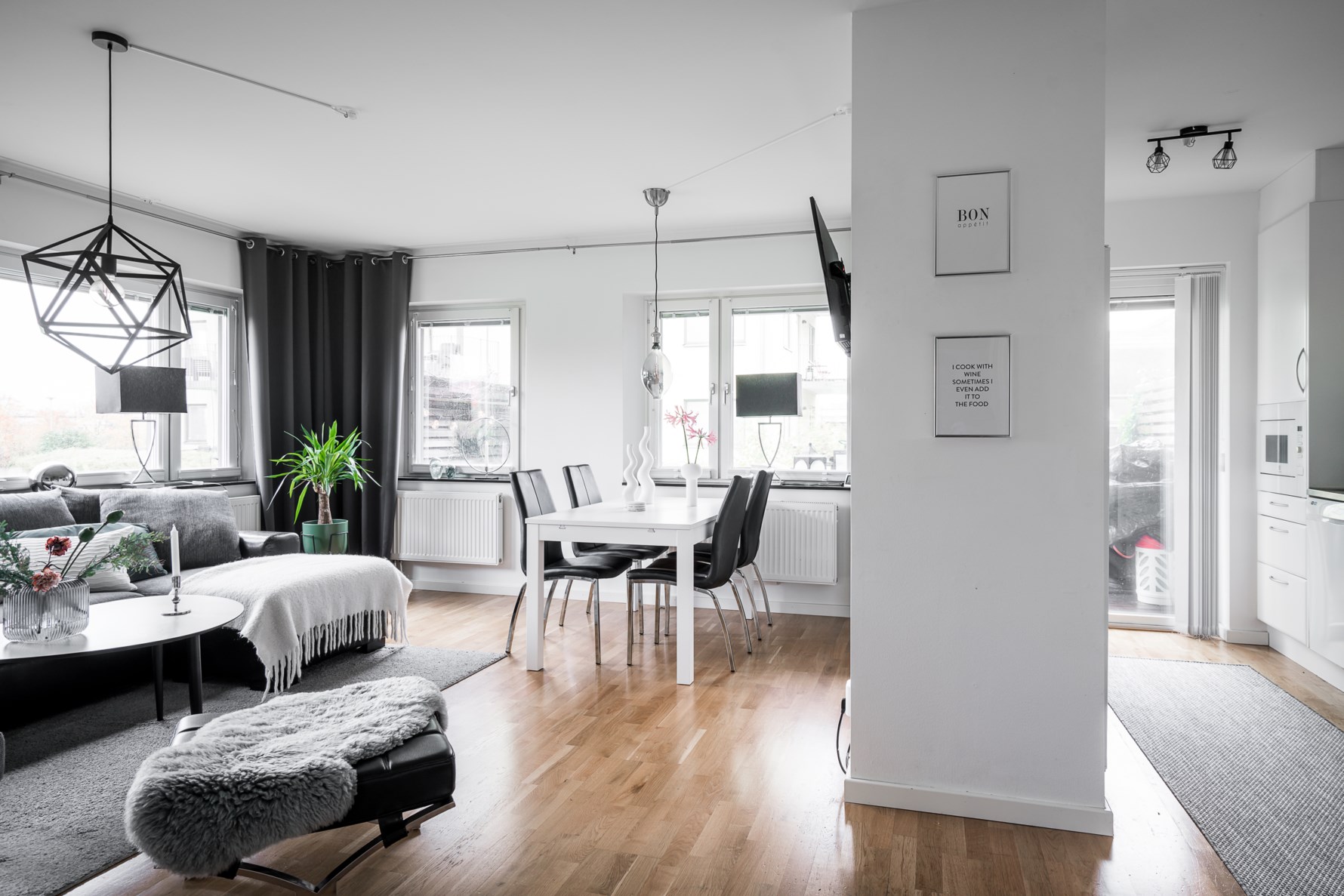 Bild 6 Sven-Agne Larssons Väg 3