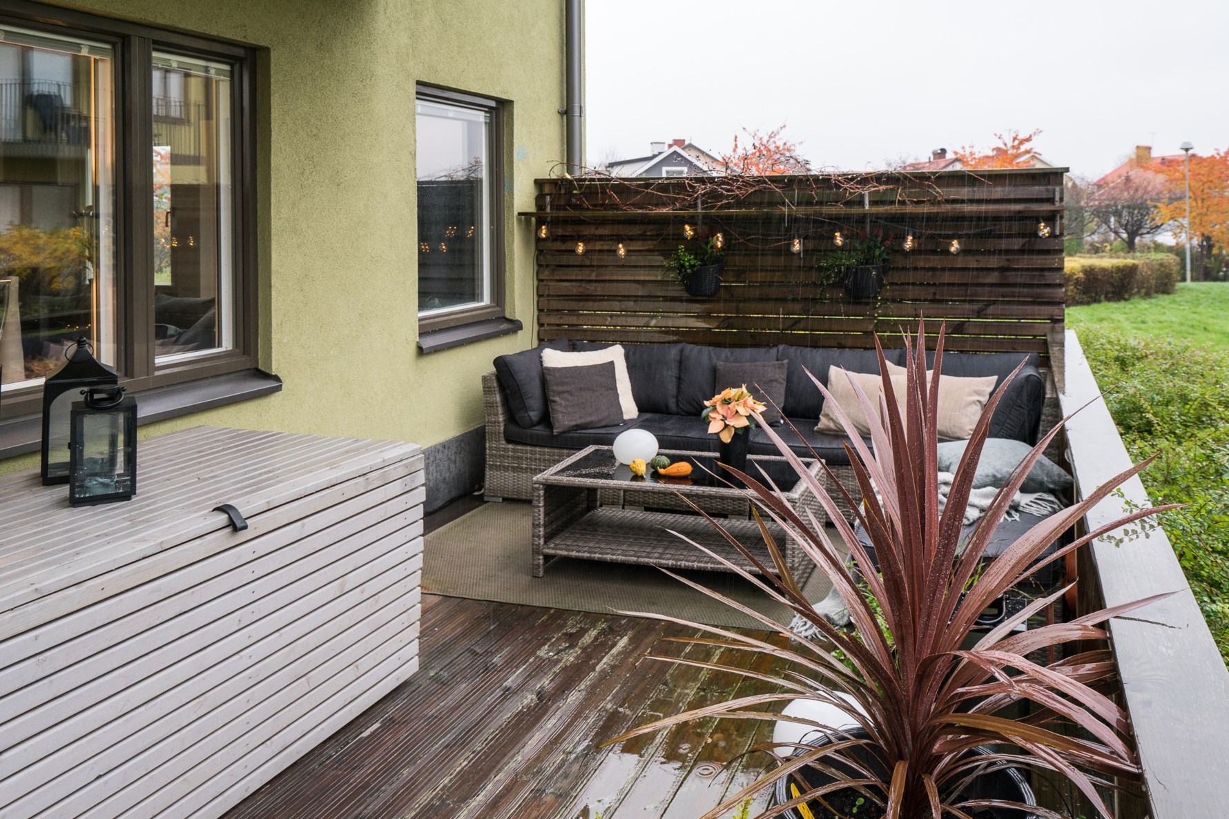 Bild 2 Sven-Agne Larssons Väg 3