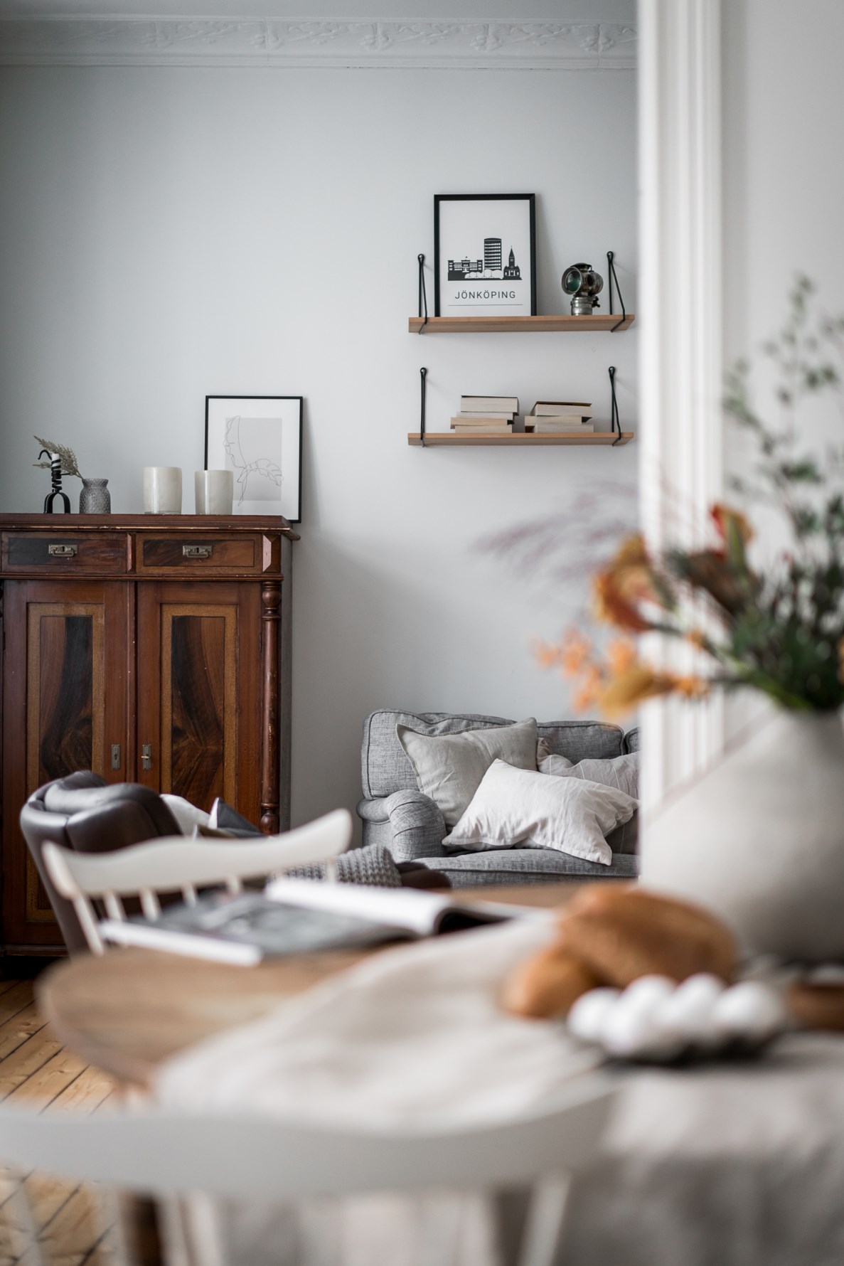 Bild 5 Södra vägen 6B