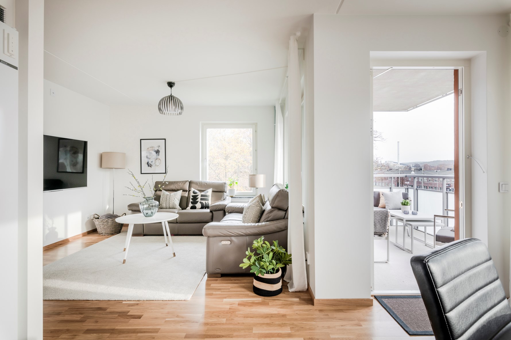 Bild 3 Artillerigatan 38