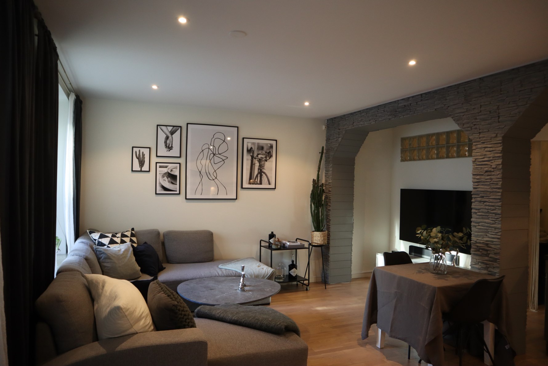 Bild 2 Kyrkogatan 42B