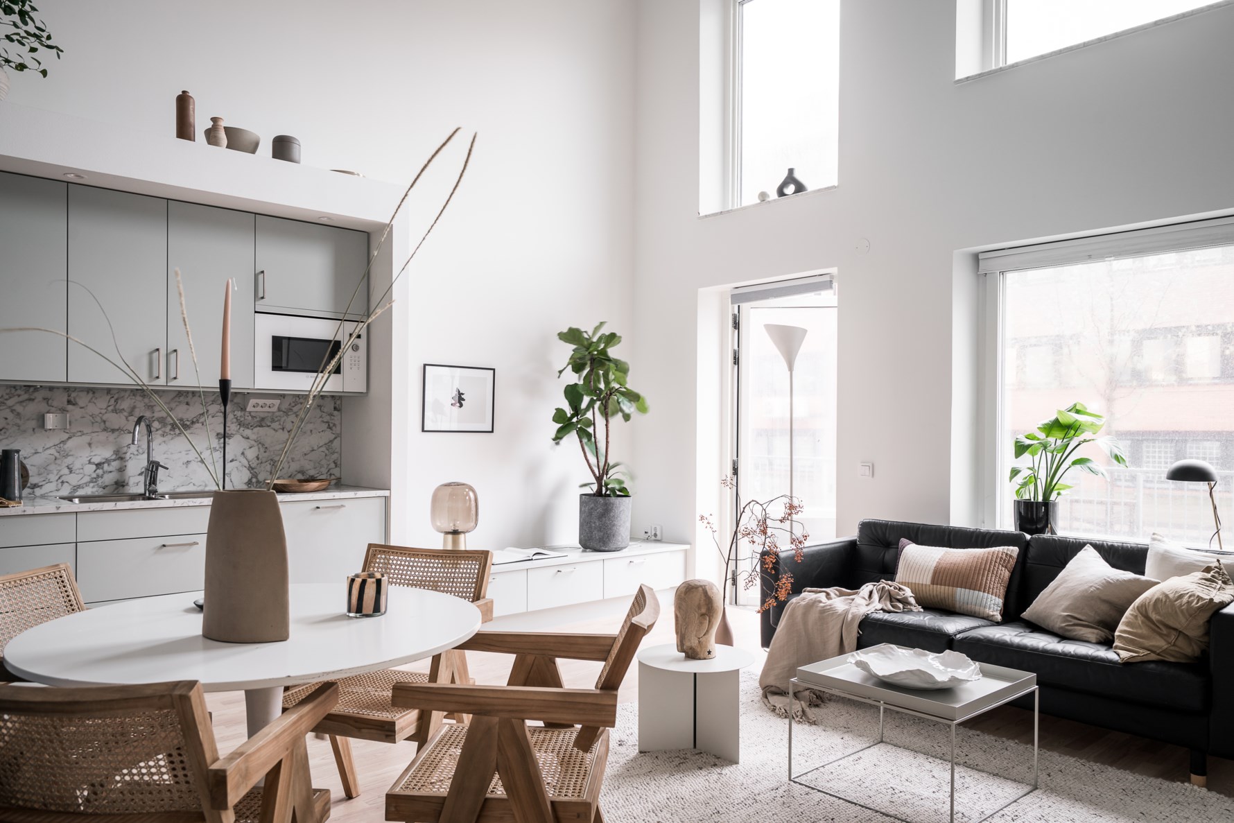 Bild 2 Ebbe Lieberathsgatan 16C