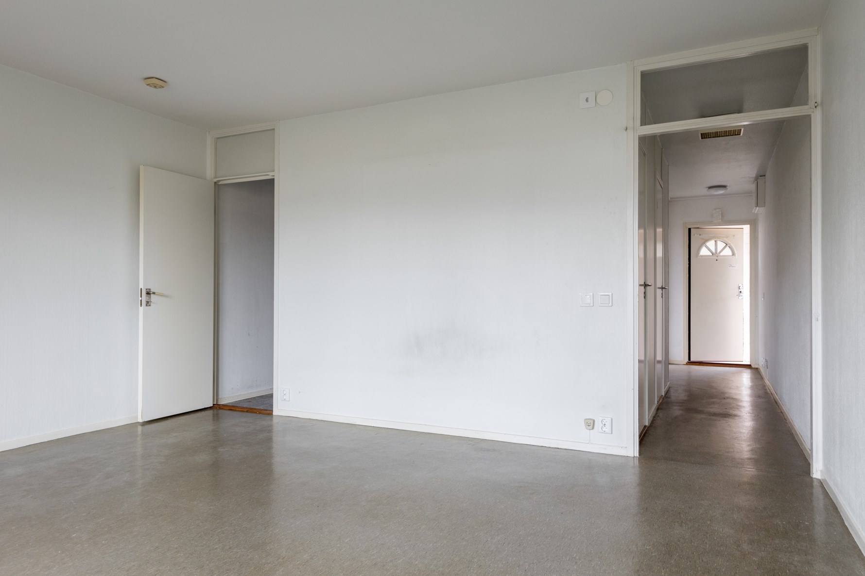 Bild 6 Sagogången 46