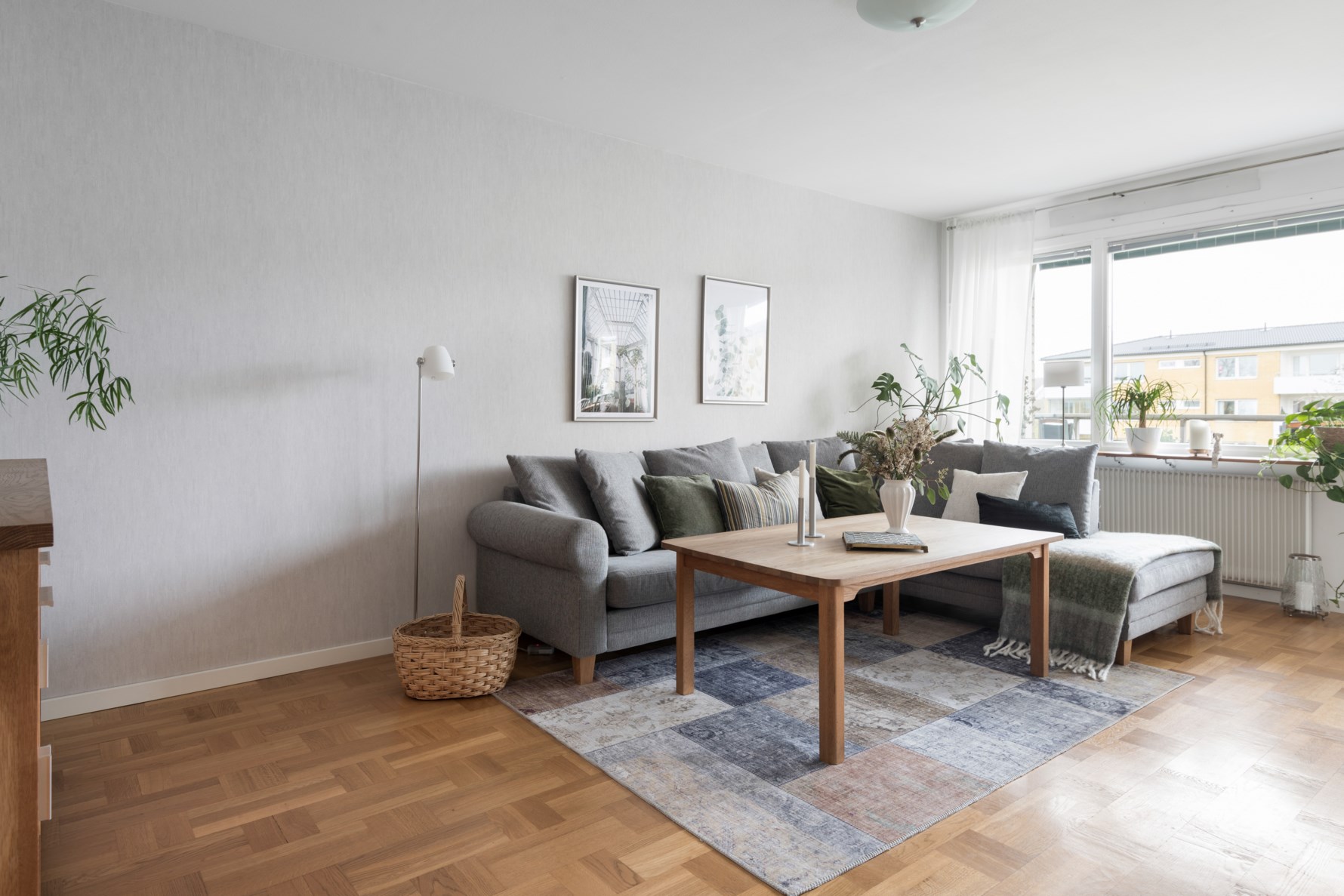 Bild 2 Skrittgatan 3A