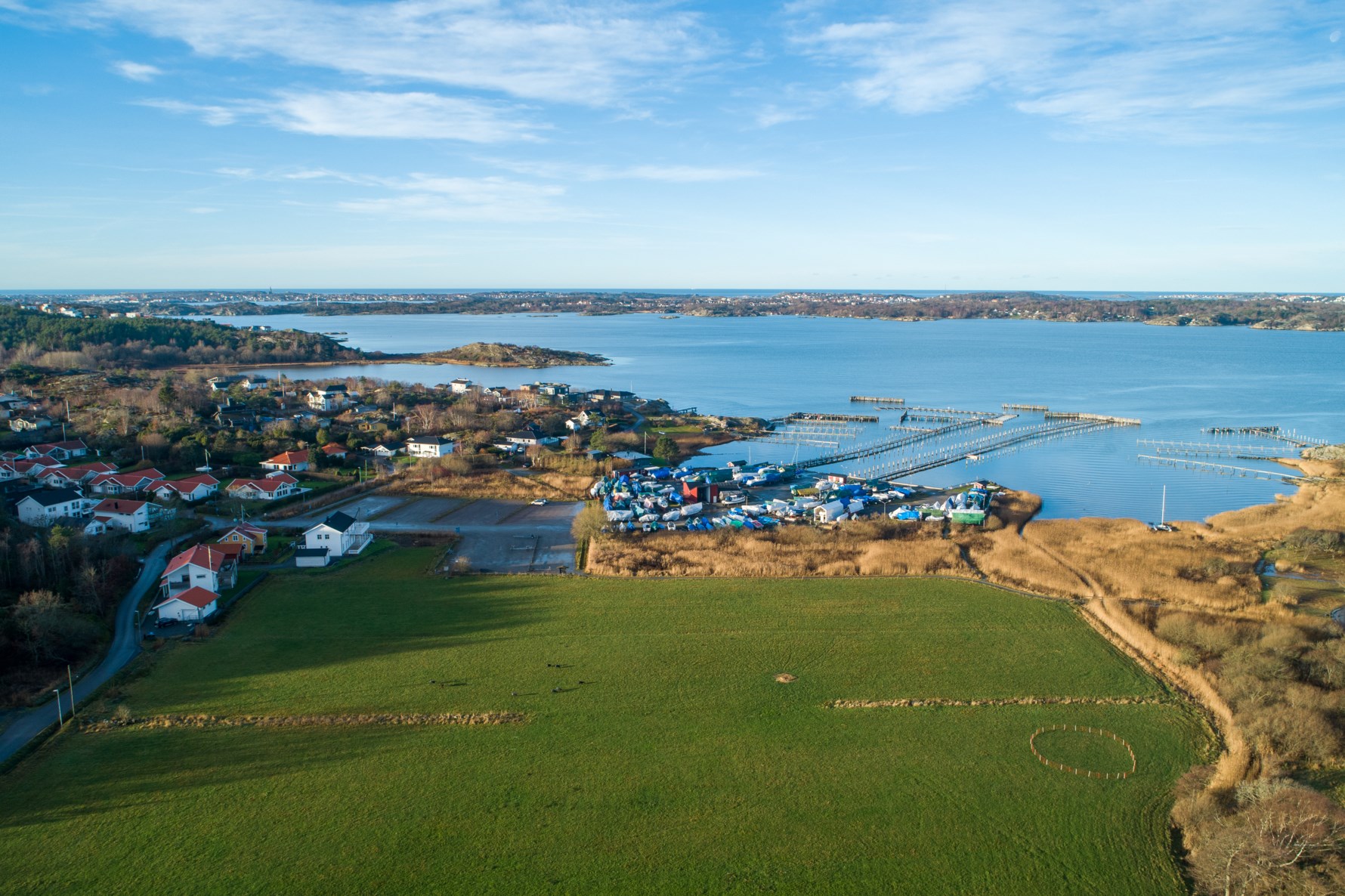 Bild 5 Tumlehedsvägen 175