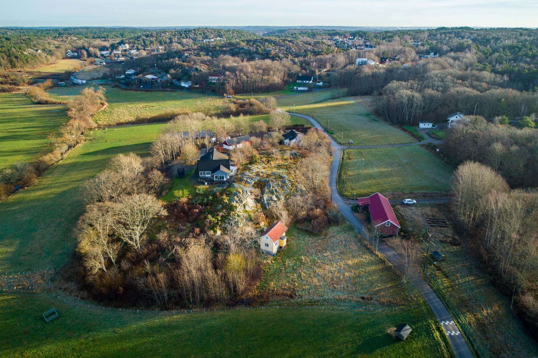 Bild 2 Tumlehedsvägen 175