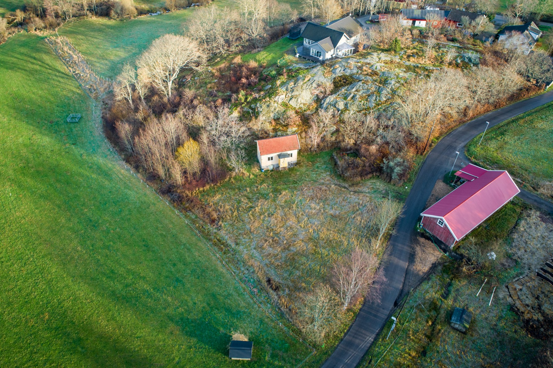 Bild 4 Tumlehedsvägen 175