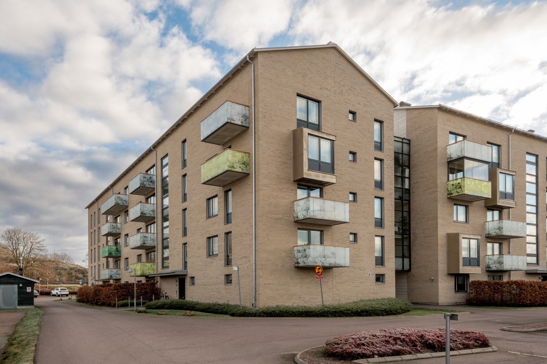 Bild 3 Östra Storgatan 27E