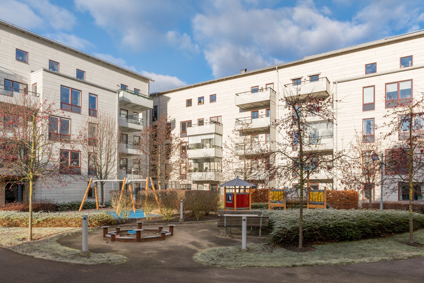 Bild 2 Östra Storgatan 27E