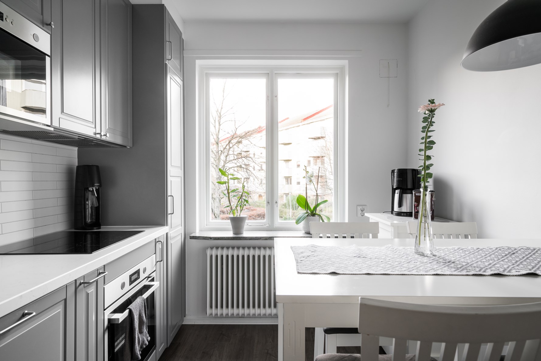 Bild 2 Herkulesgatan 5A