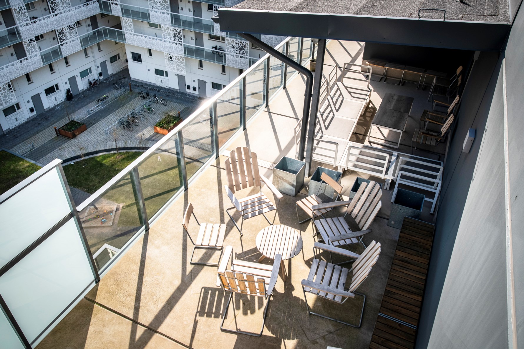 Bild 3 Ebbe Lieberathsgatan 16C