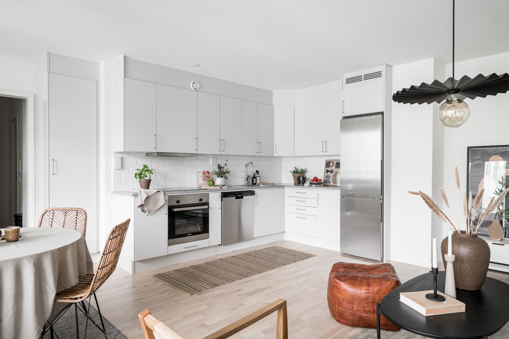 Bild 3 Masthuggsliden 14