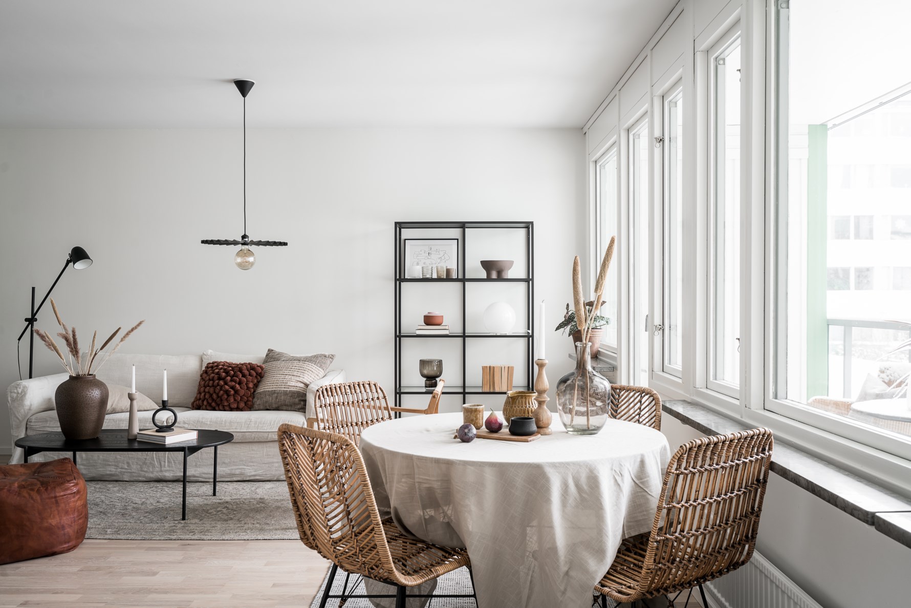 Bild 5 Masthuggsliden 14