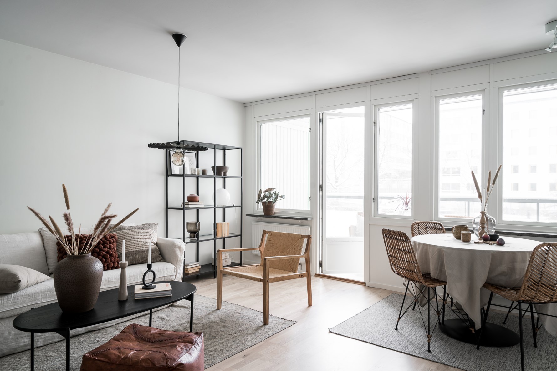 Bild 2 Masthuggsliden 14