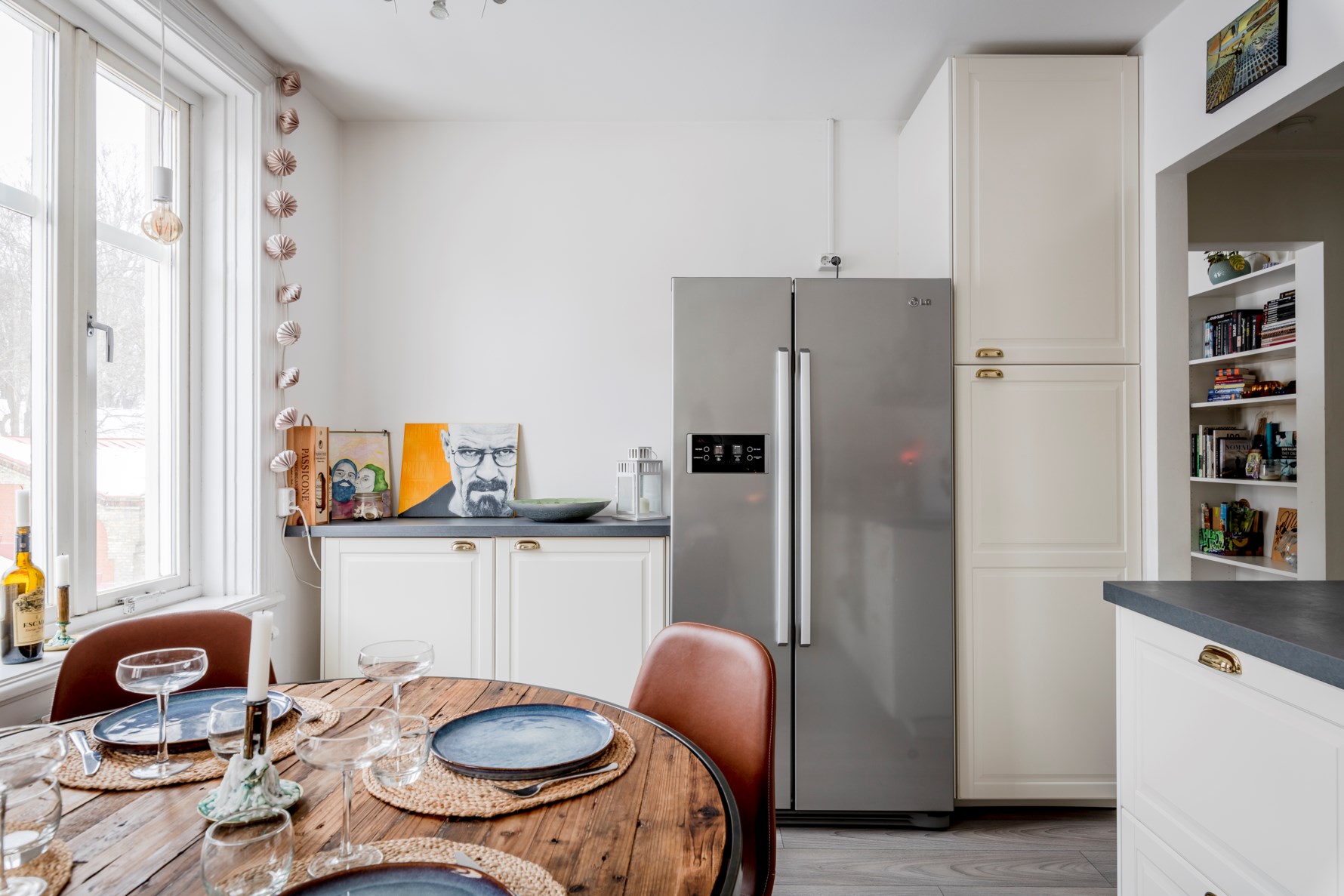 Bild 6 Ånäsvägen 4B