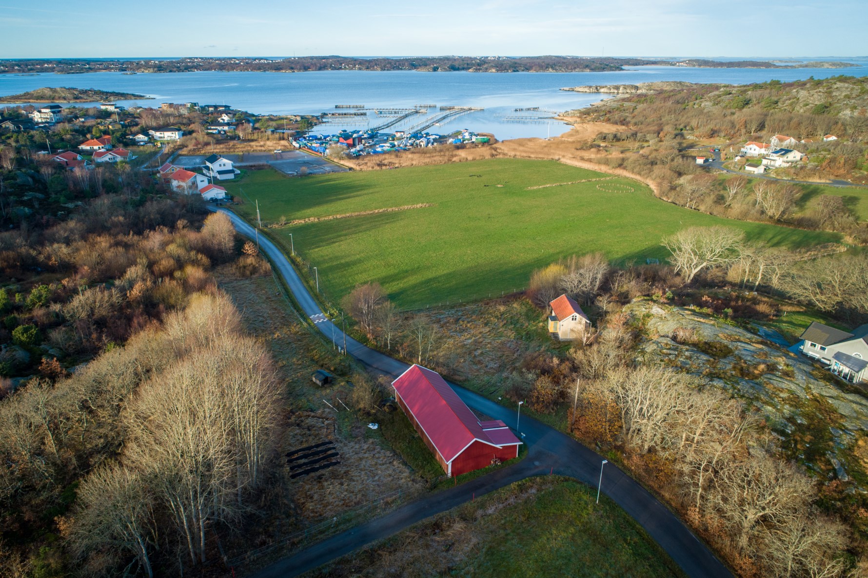 Bild 6 Lill-Edvards väg 9