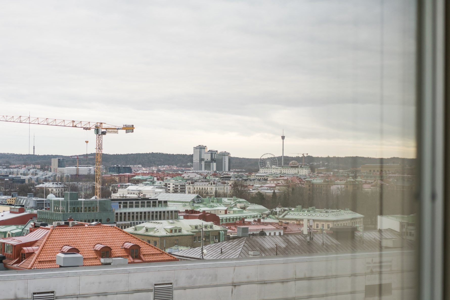 Bild 2 Norra Liden 13