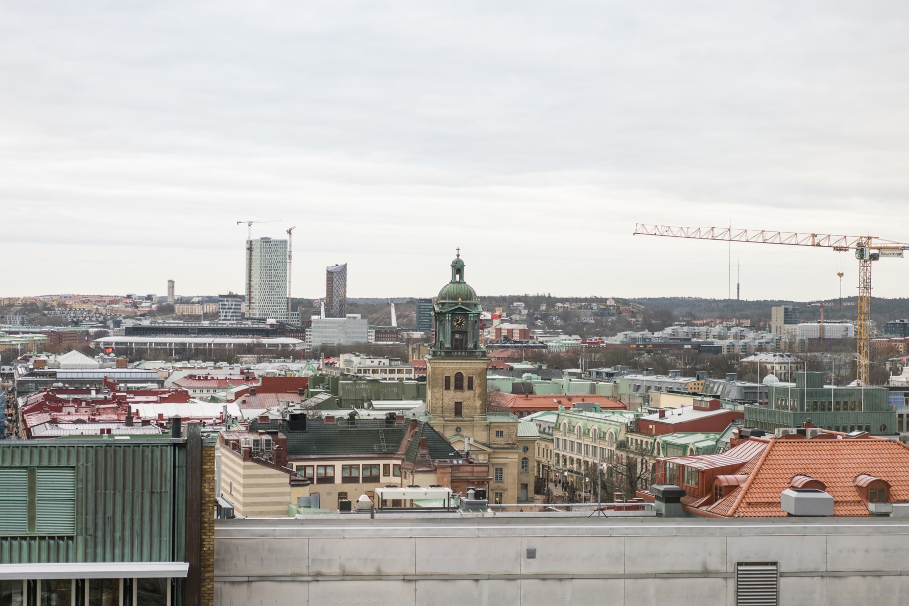 Bild 3 Norra Liden 13