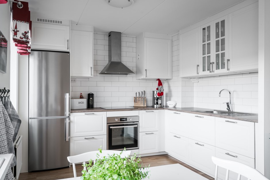 Lillekärr Södra 148