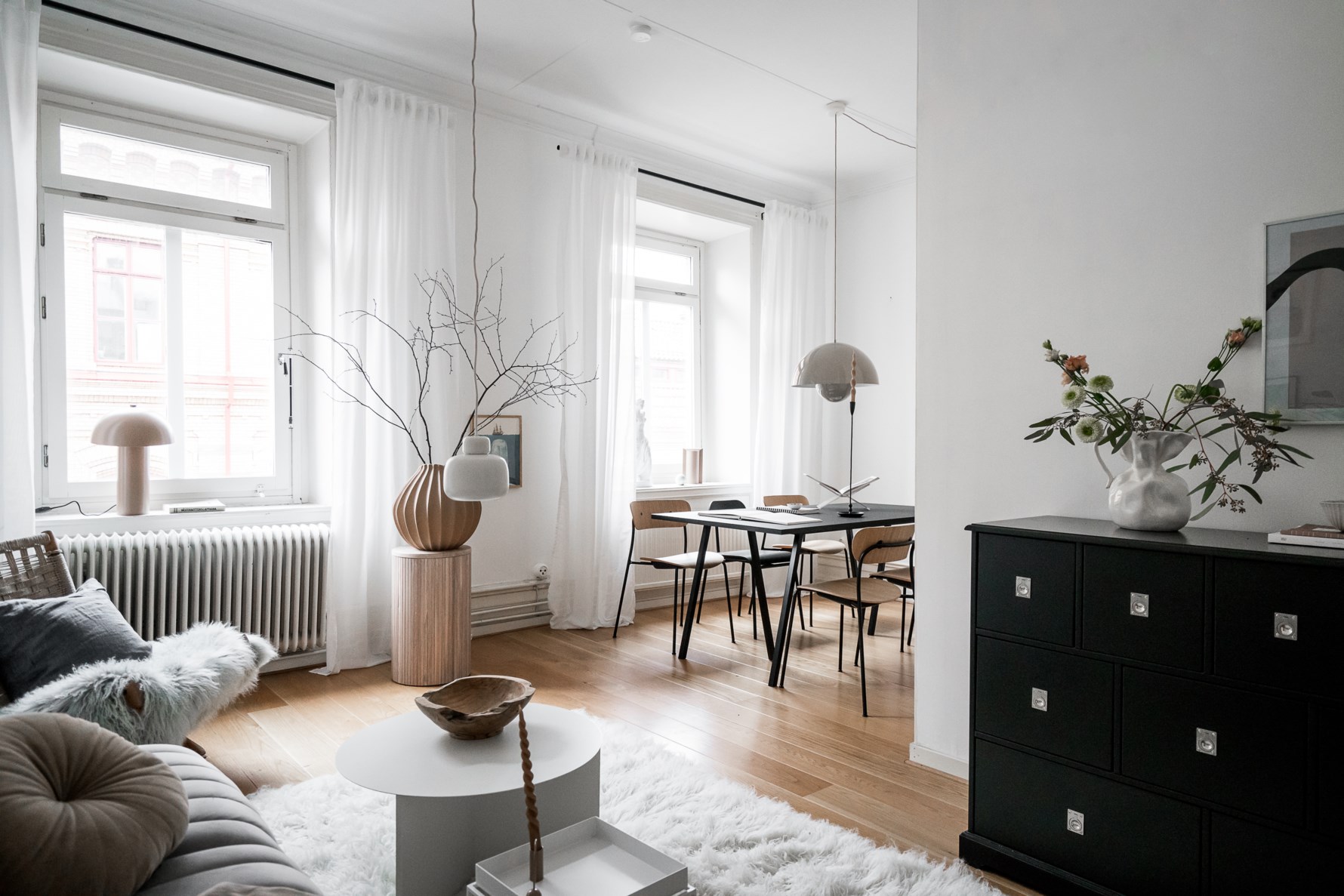 Bild 6 Erik Dahlbergsgatan 28A