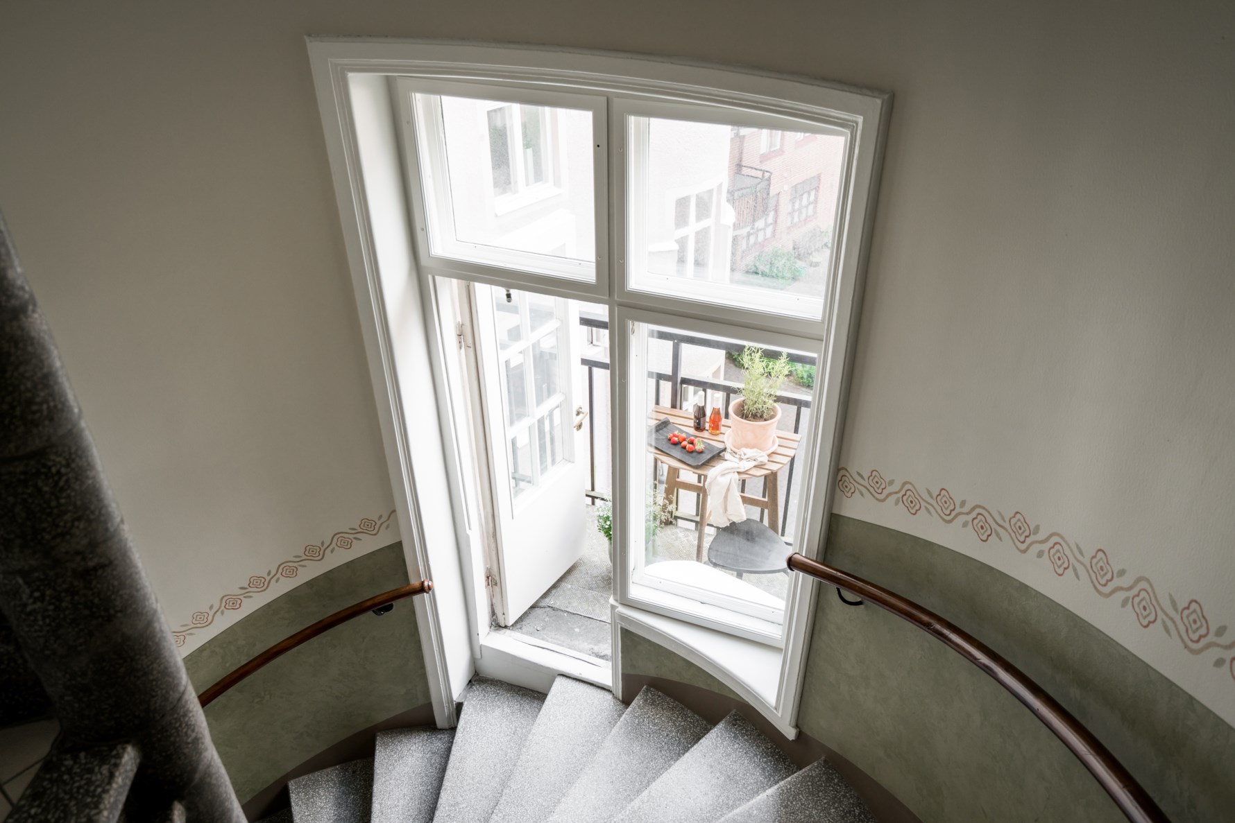 Bild 6 Hedåsgatan 4A