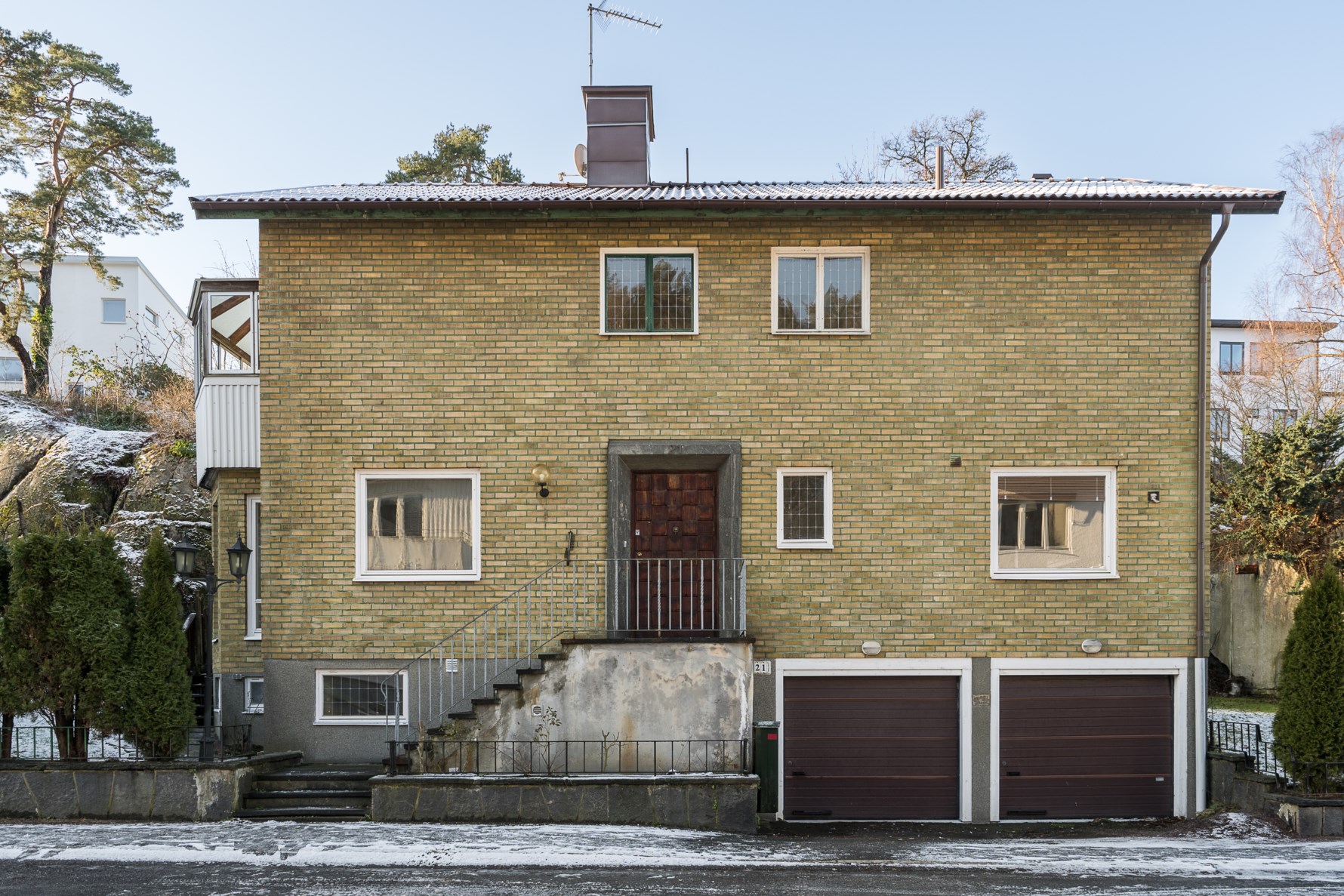 Bild 2 Långåsliden 21