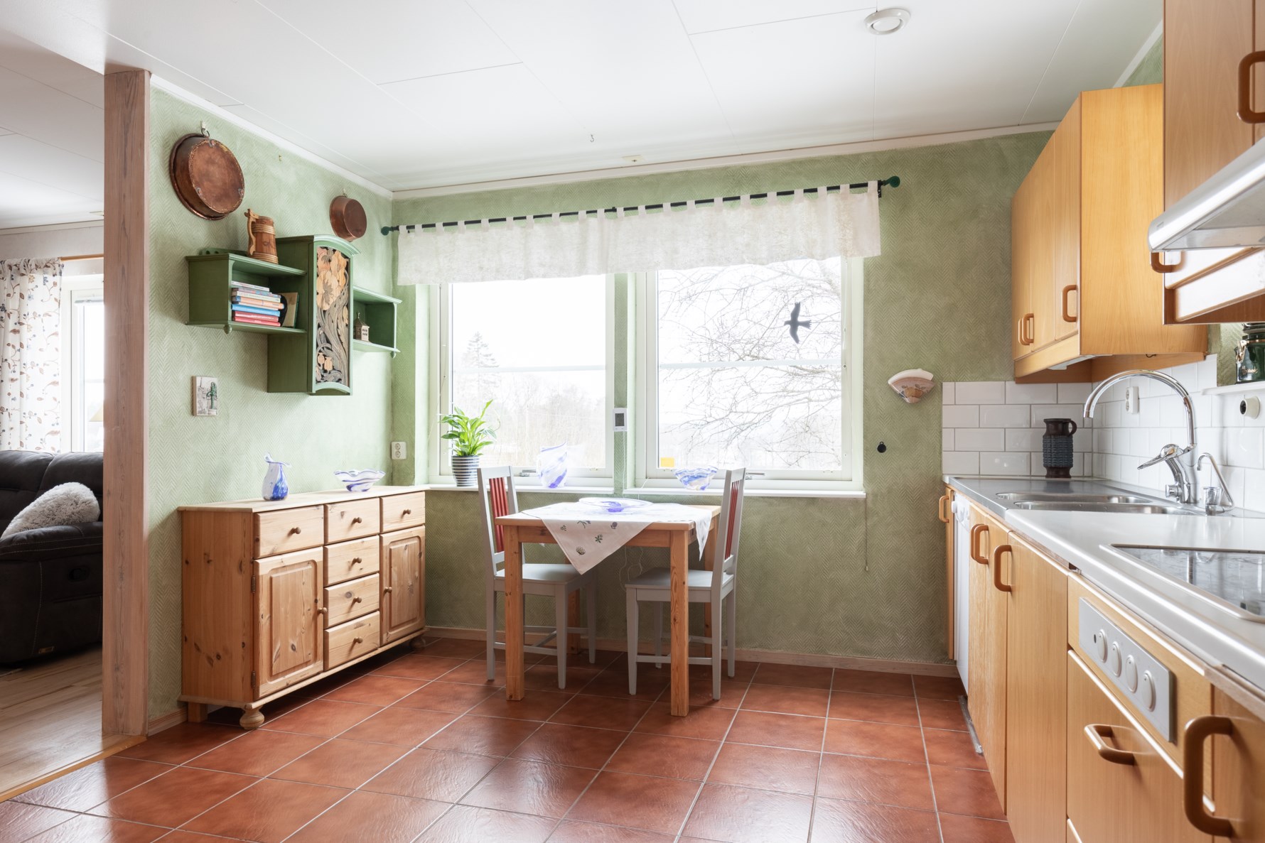 Bild 4 Tornekullsvägen 10