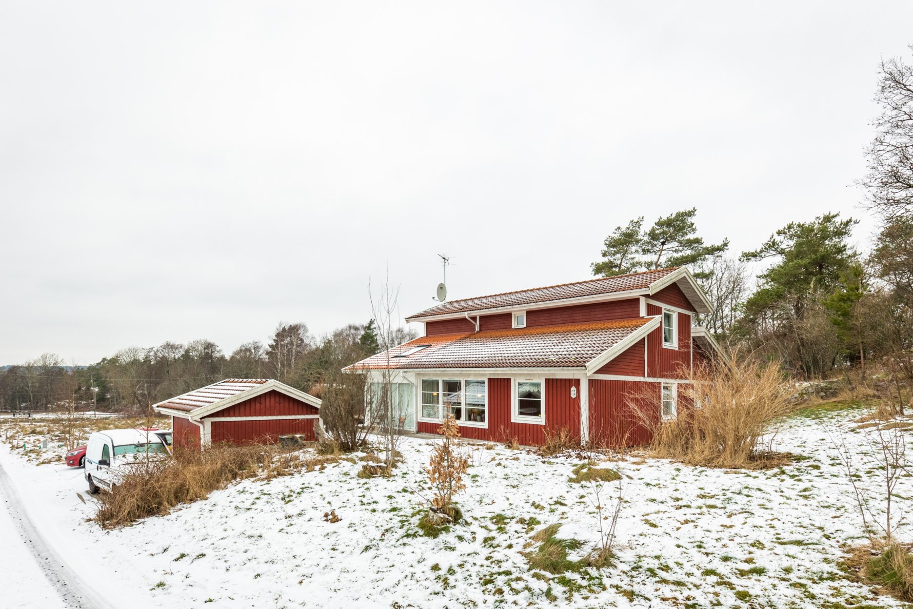 Bild 2 Tornekullsvägen 10