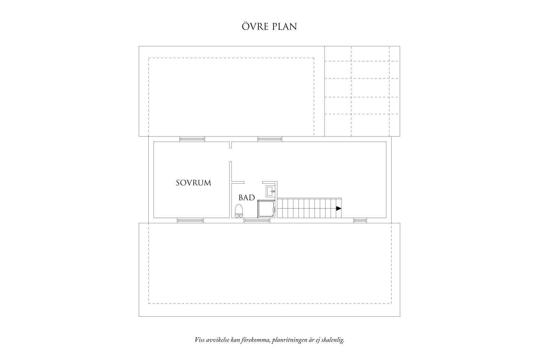 Planritning 2 Tornekullsvägen 10