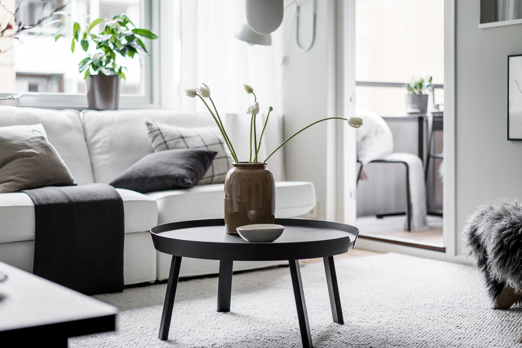 Bild 3 Föreningsgatan 3B