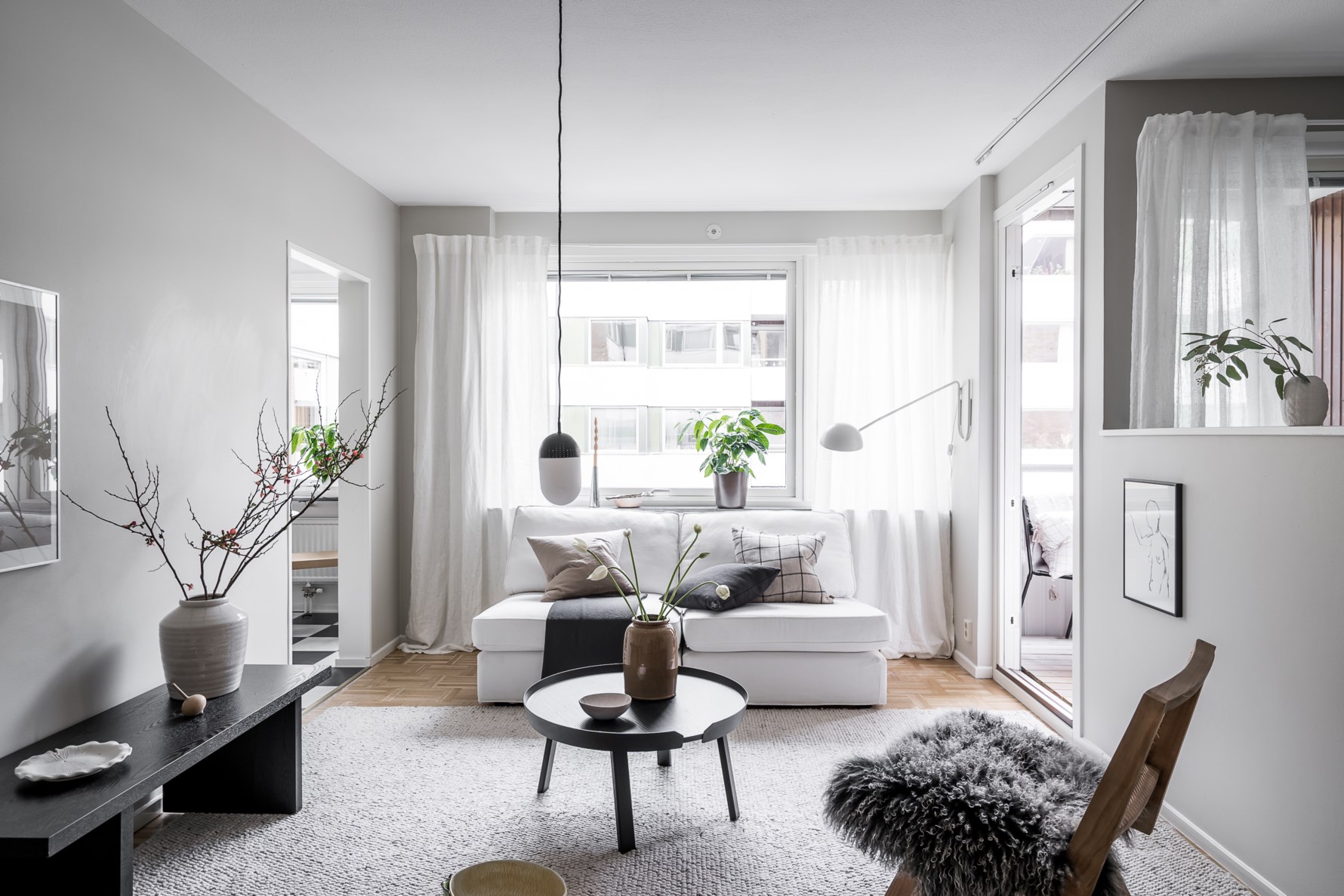 Bild 2 Föreningsgatan 3B