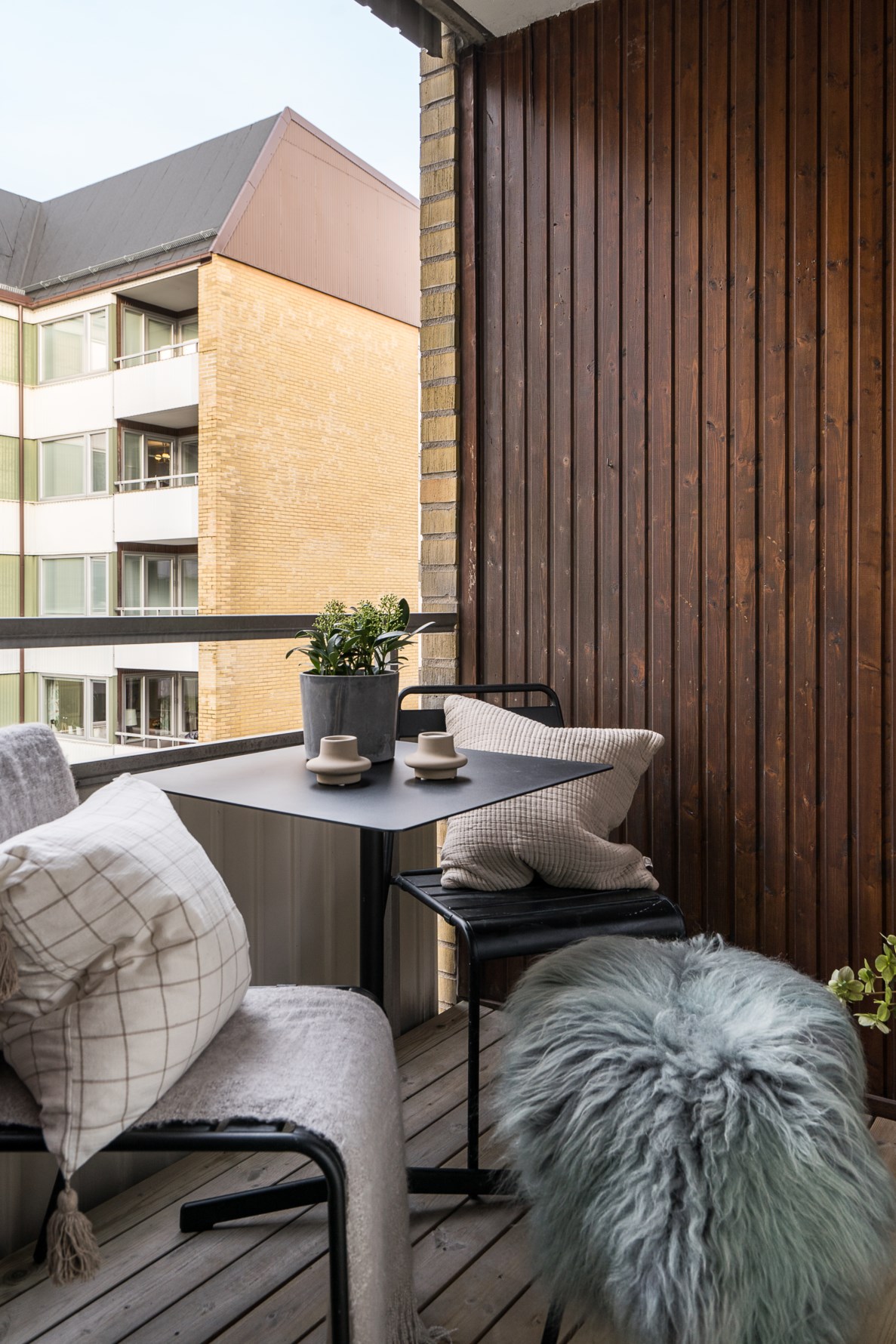 Bild 6 Föreningsgatan 3B