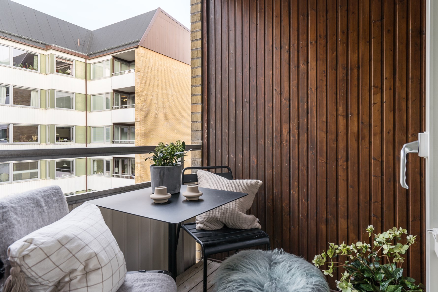 Bild 5 Föreningsgatan 3B