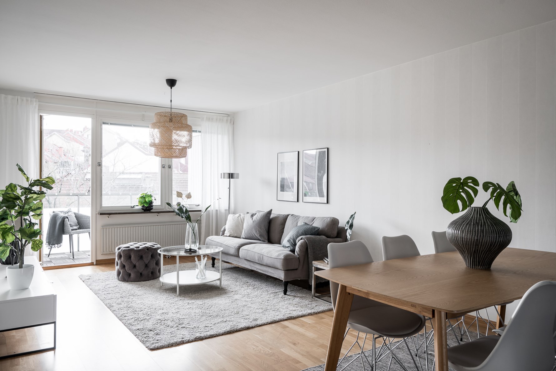 Bild 2 Klostergången 3