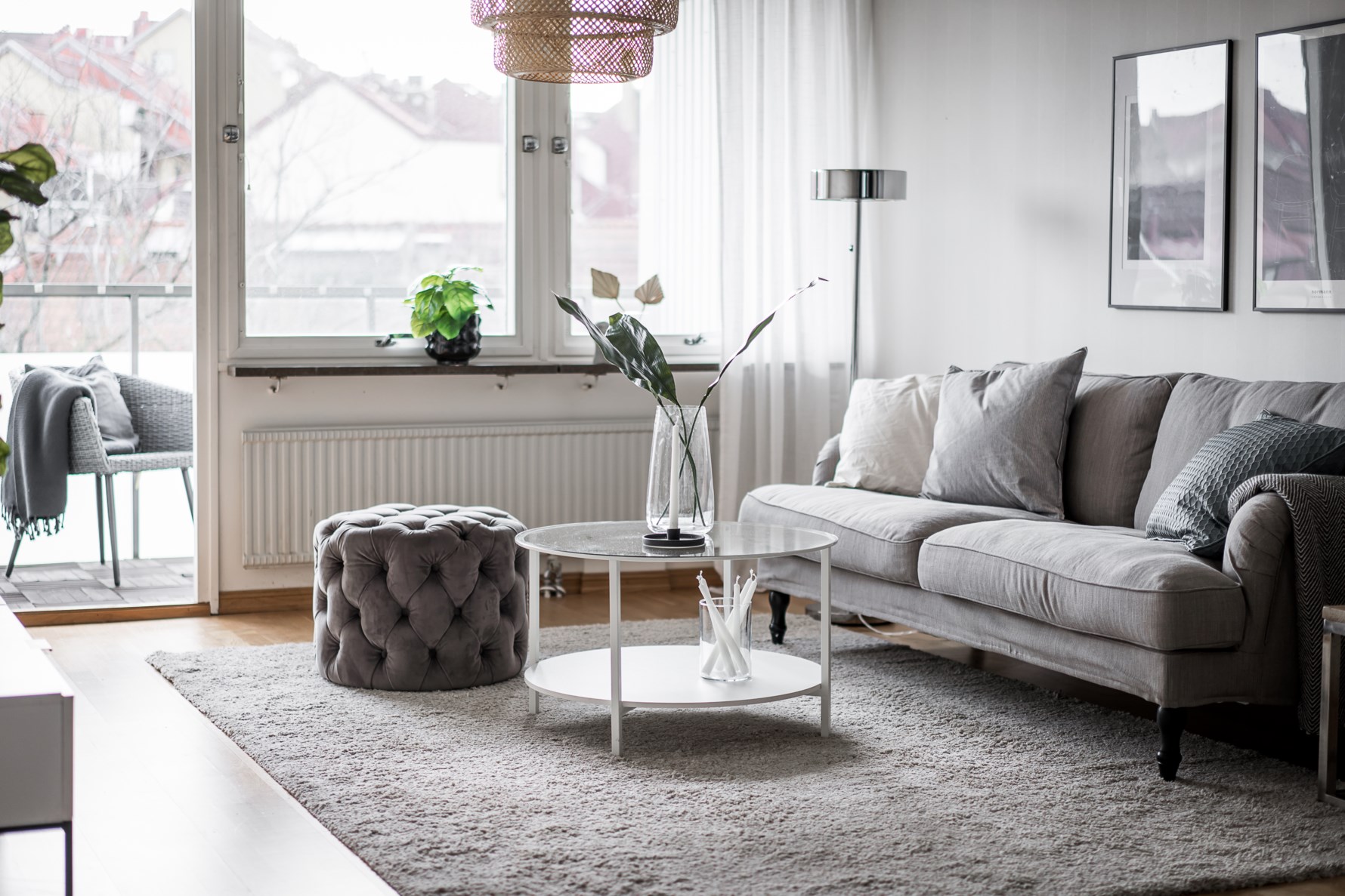 Bild 3 Klostergången 3