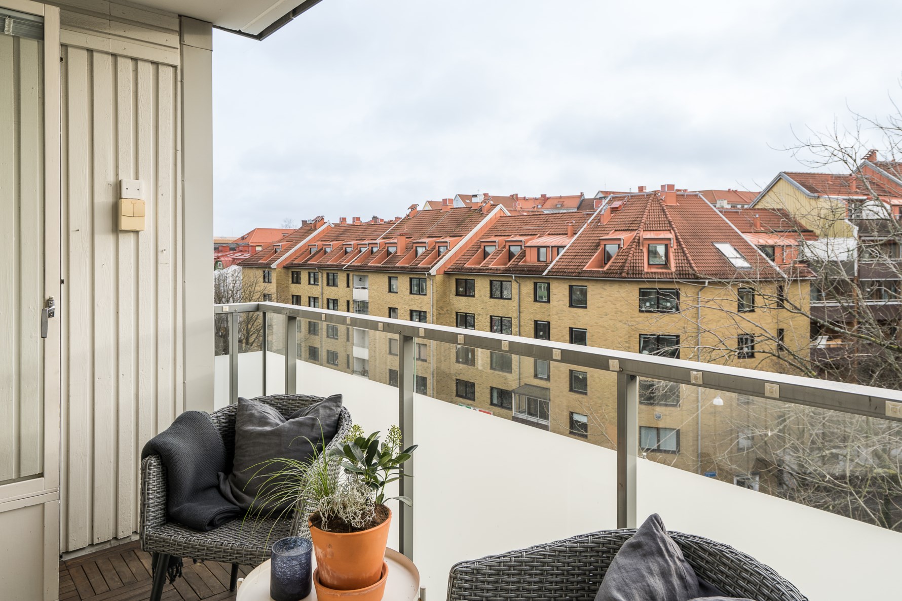 Bild 5 Klostergången 3