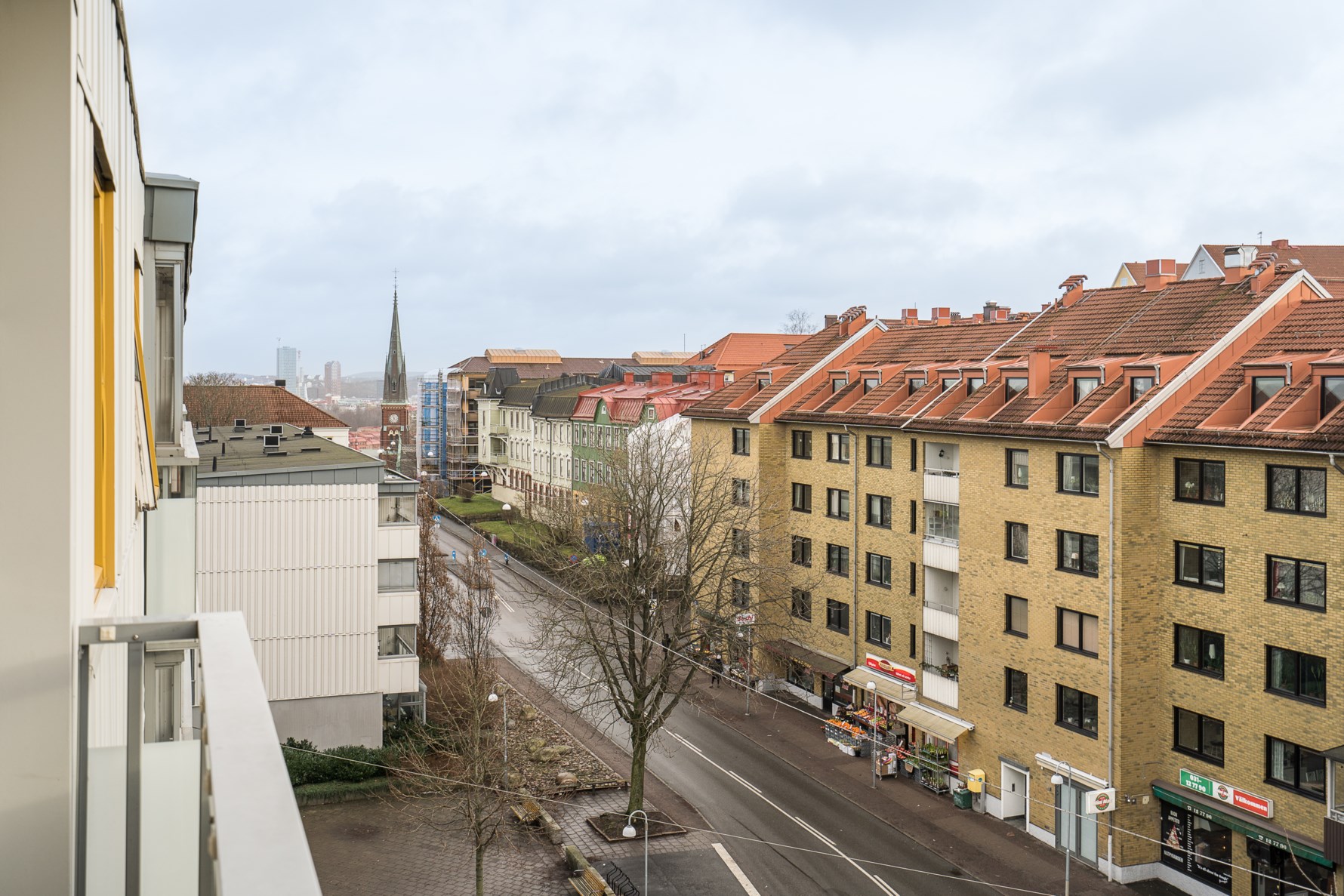 Bild 6 Klostergången 3