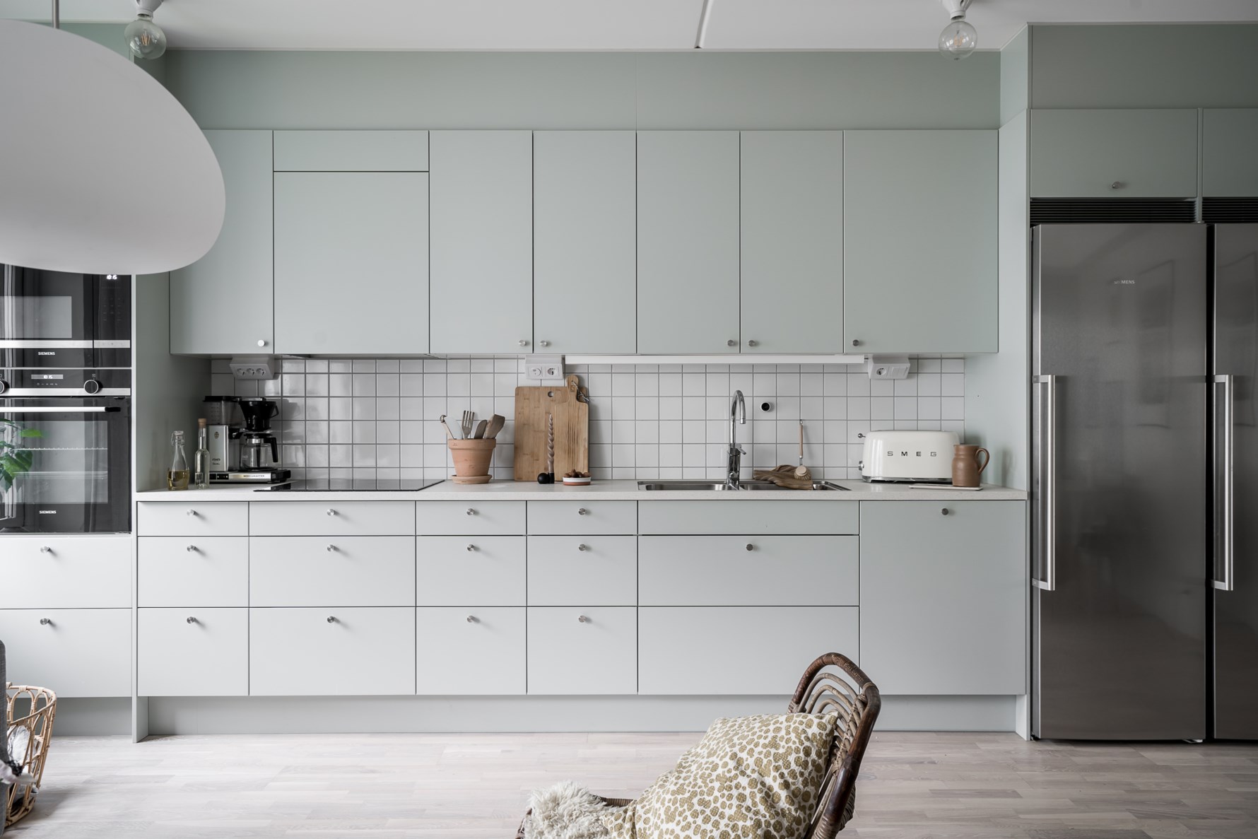 Bild 2 Korstörnegatan 9