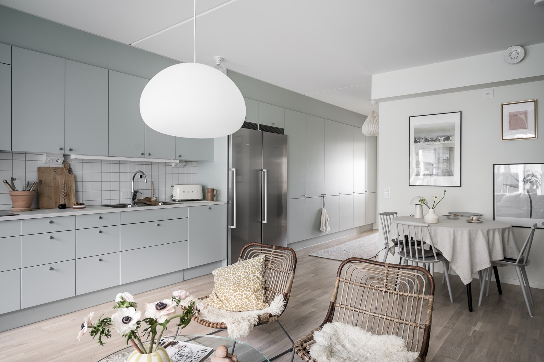 Bild 5 Korstörnegatan 9