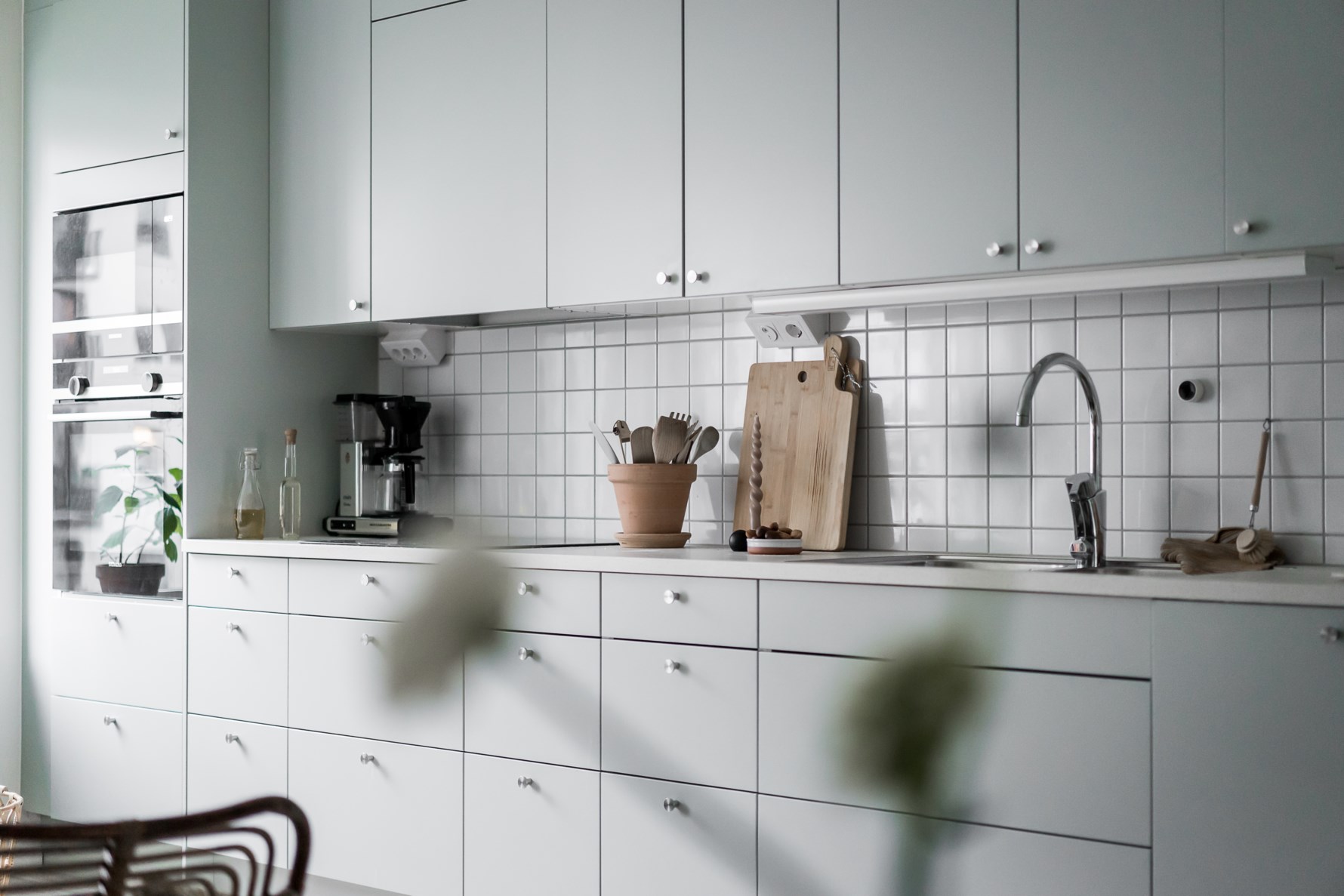 Bild 3 Korstörnegatan 9