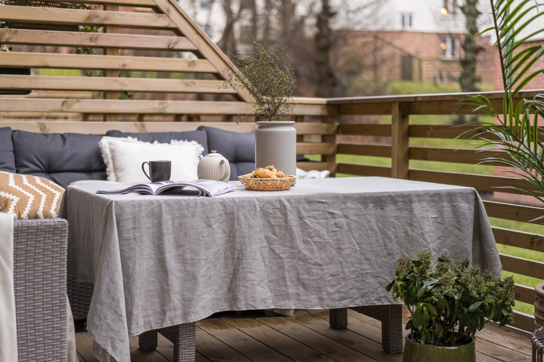 Bild 3 Svangatan 17A