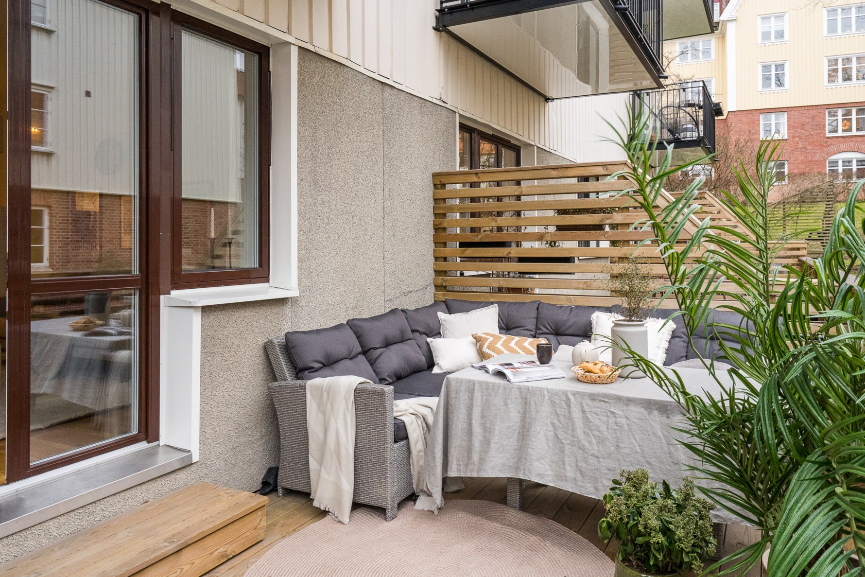 Bild 4 Svangatan 17A