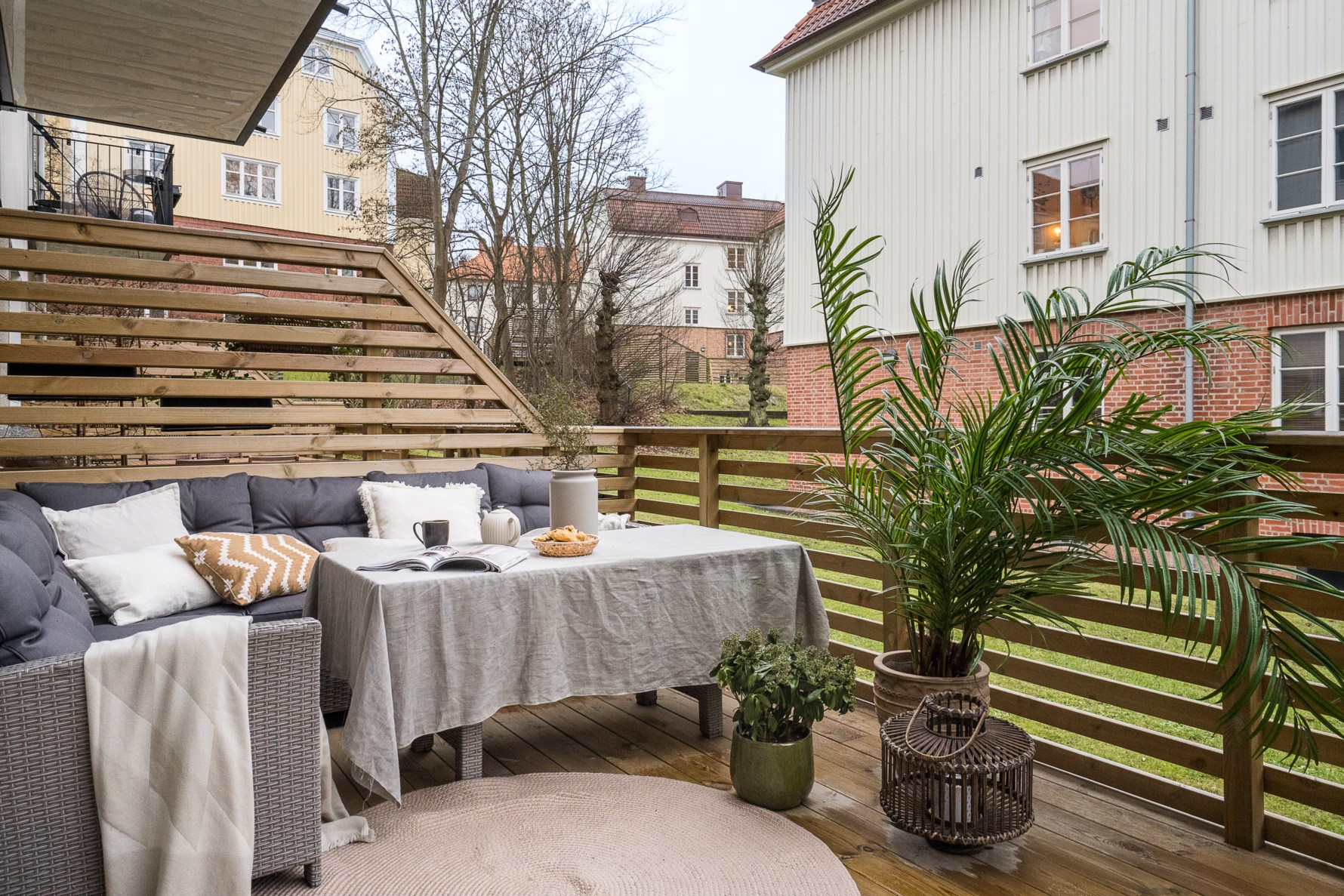 Bild 2 Svangatan 17A