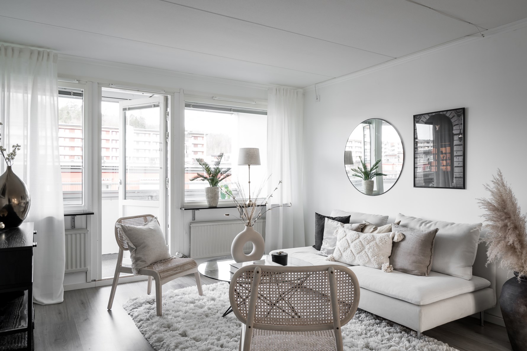 Bild 4 Lillekärr Södra 184