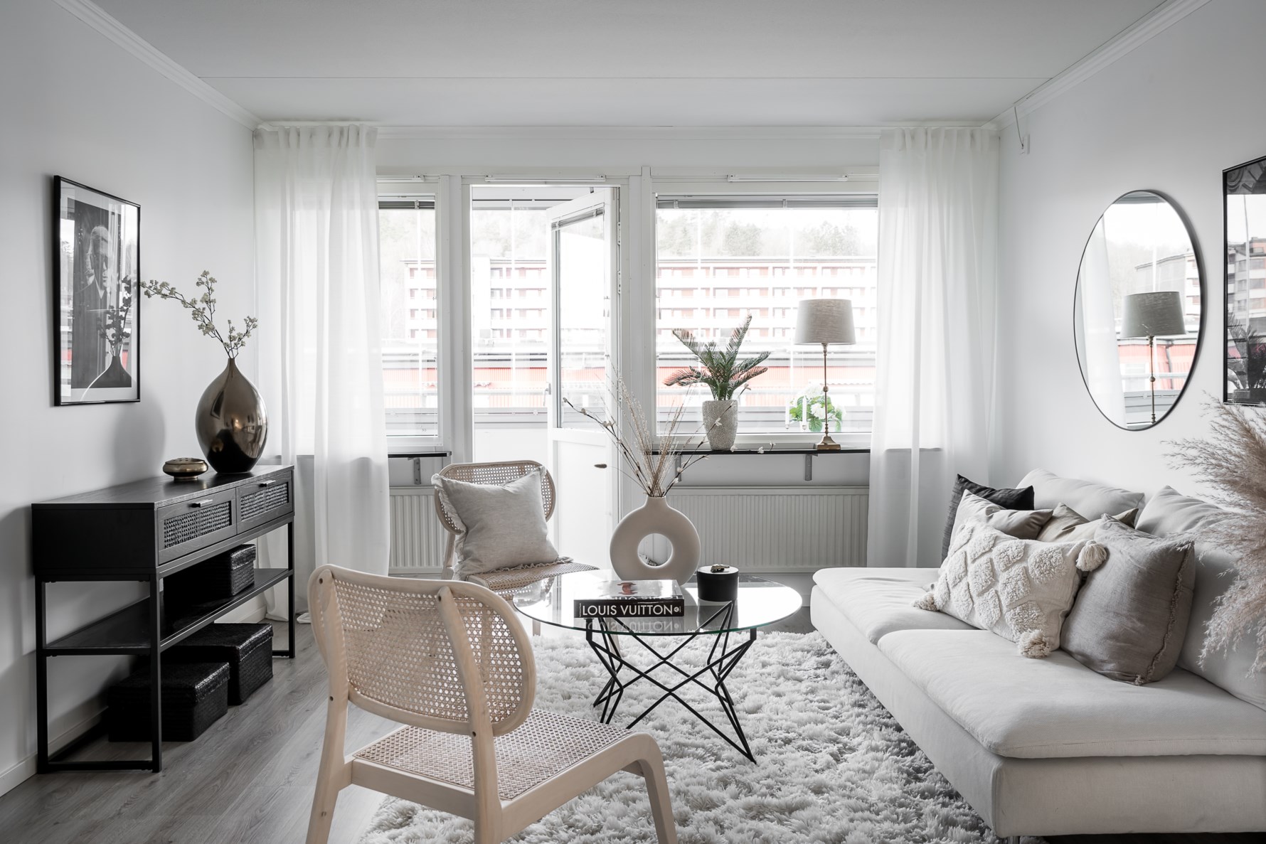 Bild 2 Lillekärr Södra 184