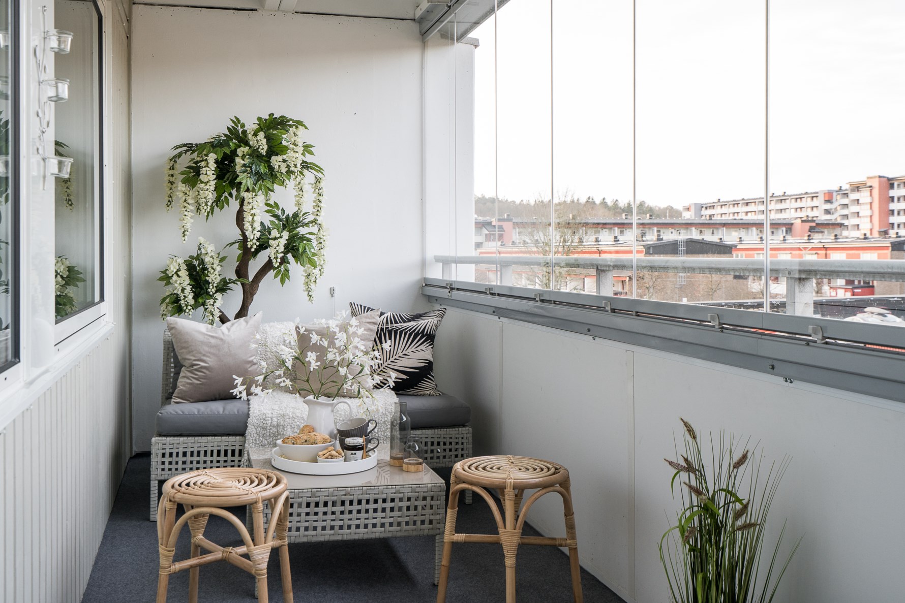 Bild 6 Lillekärr Södra 184