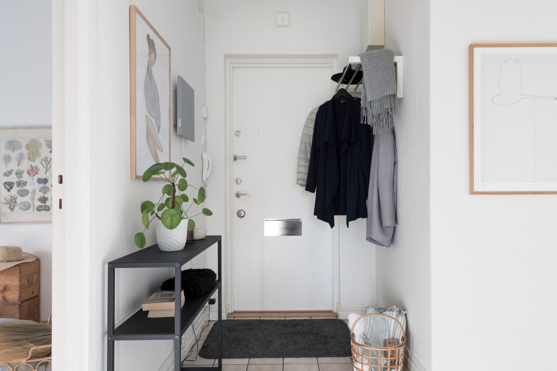 Bild 6 Silvermyntsgatan 3